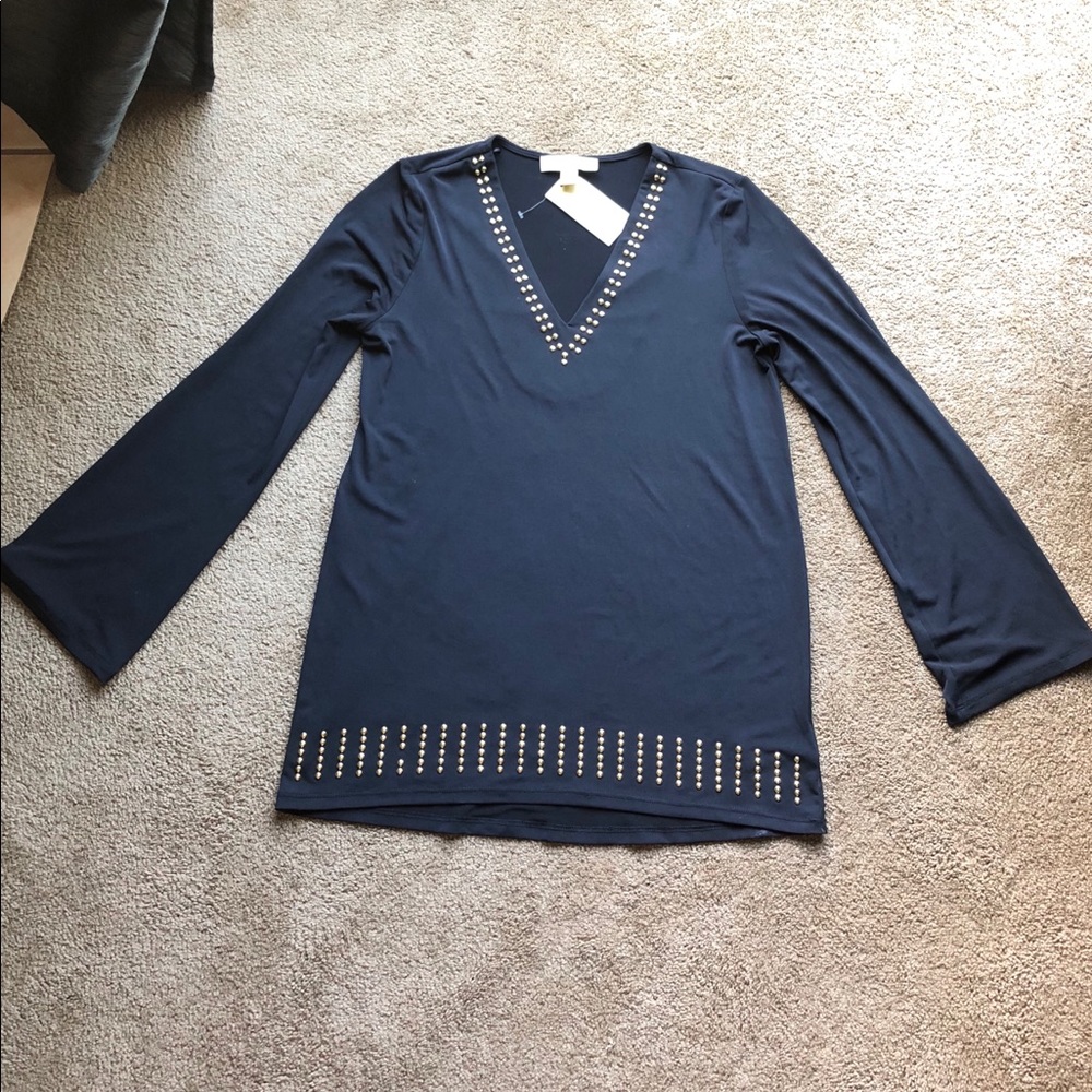 Micheal Kors Tunic